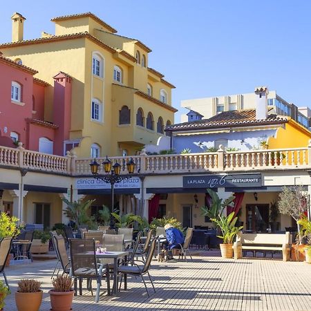 Apartamento Urbatenis Xabia Bagian luar foto