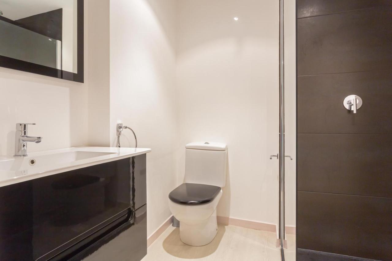 Apartamento Urbatenis Xabia Bagian luar foto