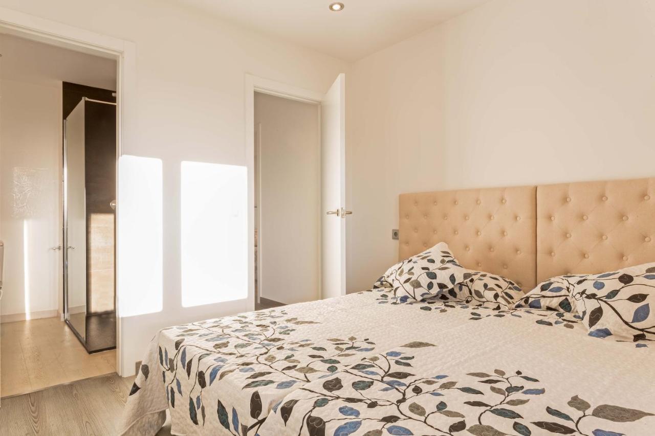 Apartamento Urbatenis Xabia Bagian luar foto